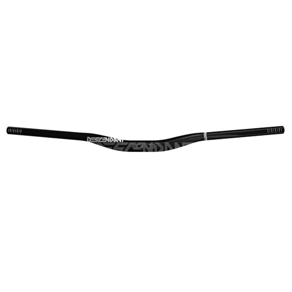 Manubrio SRAM Truvativ Descendant Riser 760x31.8mm Rise 20 Carbono