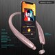 thumbnail image 2 of Auriculares Neckband AMORNO SX888 Bluetooth 5.0 Retráctiles, 2 of 3
