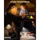 thumbnail image 4 of Luz de lectura Glocusent con 13 LED, recargable, hasta 120 h de autonomía, 4 of 6