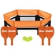 thumbnail image 1 of Set de juego PicklePop Franklin Sports con red, pelotas y remos, 1 of 8