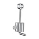 thumbnail image 2 of Metal De Equilibrio De Contrapeso Para Asador Para Pincho De Asadores Para Barbacoa Al Aire Libre, 2 of 5