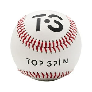Top Spin - Pelota De Beisbol