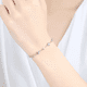 thumbnail image 3 of Pulsera Océano Con Circones, 3 of 4