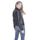 thumbnail image 3 of Chaqueta Ecocuero Chg03 Negro Mujer, 3 of 3