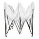 thumbnail image 5 of Toldo Plegable 3x4.5m Impermeable Blanco, 5 of 6