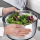thumbnail image 4 of Secador Centrífuga Ensalada Acero Inox 5l 1 Un, 4 of 8