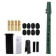 thumbnail image 4 of Herramienta De Práctica De Saxofón De Bolsillo Saxofón Portátil Para Aficionados Niños Principiantes Verde, 4 of 5
