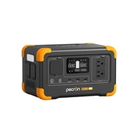 Estación De Energía Portátil Pecron E300Lfp 288Wh 600W Ac