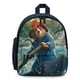 thumbnail image 1 of Paddington Mochila Escolar para Niños y Niñas, Mochila Infantil Ligera de Alta Calidad, Grande y Duradera Azul, 1 of 6