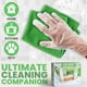 thumbnail image 3 of Guantes De Plástico Desechables 600 Piezas Para Manipulación De Alimentos, 3 of 7