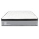 thumbnail image 1 of Colchón Memory Tech Resorte Pocket King/ Alto 34 cm, 1 of 6