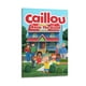 thumbnail image 1 of Caillou Cuadro decorativo colgante - Arte de pared - Póster enmarcado - Decoración de pared - Regalos para familia, amigos y aficionados 20*30 cm, 1 of 6