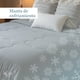 thumbnail image 2 of Manta Cooling Light Gray 200x230 cm Blair Home 1 un, 2 of 6