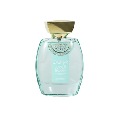 Perfume Apple Bloom 1 Un Hello Beauty