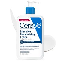 Loción Corporal Cerave Hidratante Intensiva Para Piel Seca, 473 Ml