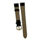 thumbnail image 2 of Correa Reloj Hirsch Sheep M Hebilla Dorada 14mm, 2 of 2