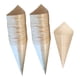thumbnail image 4 of 100 Piezas De Conos De Comida Desechables Para Helados Para Catering, Eventos Y Fiestas, 4 of 5