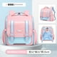 thumbnail image 2 of waterproof children School Bags boys Girls primary school Backpacks kids bookbag Schoolbags Orthopedic Backpack mochila infantil, 2 of 2