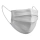 thumbnail image 4 of Mascarillas Cranberry Iir 3 Capas Blancas 50 Unidades, 4 of 7