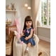 thumbnail image 1 of Muñeca Reborn Realista con Accesorios - Vestido Azul y Trenzas, 1 of 6