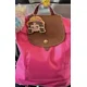 thumbnail image 1 of Commemorative Edition Shoulder Bag Embroidered Bag Men's and Women's Backpack Leisure Student Backpack, 1 of 3