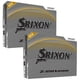 thumbnail image 1 of Pelotas de golf Srixon Z-Star Diamond 3 (paquete de 24) blancas, 1 of 8