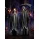 thumbnail image 4 of Capa con capucha POEURO 180 cm - Accesorio para Halloween y cosplay, 4 of 7