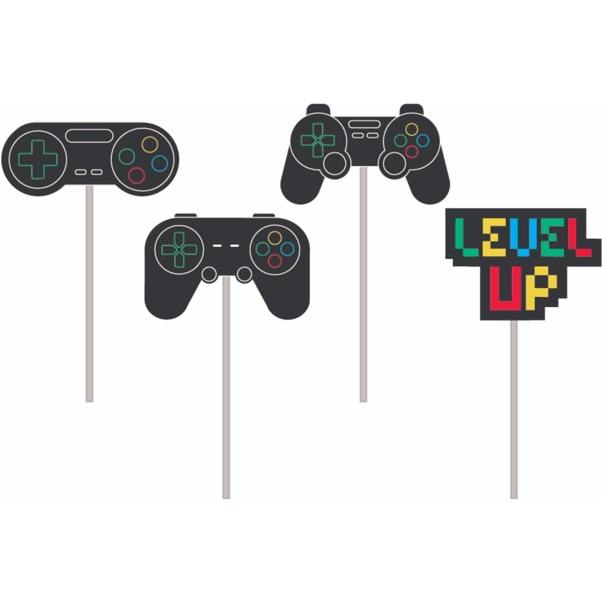 Velas Gamer Way to celebrate