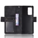 thumbnail image 3 of Funda Tipo Billetera FOXDOCK para Samsung Galaxy Z Fold2 5G – Tapa Flip con Tarjetero, 3 of 5
