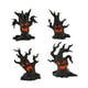 thumbnail image 2 of 4 Miniadornos De Mesa Espeluznantes Con Forma De árbol Demonio Para Maceta De Jardín De Hadas, 2 of 5