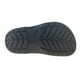 thumbnail image 5 of Crocs Blitzen II Clog Espresso Unisex Forro Crema Invierno Talla 28/28, 5 of 6