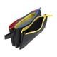 thumbnail image 4 of Estuche Xtrem Trinity 5XT Checks Negro, 4 of 4