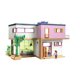 thumbnail image 3 of Set de Juguete Miniatura Casa Living Playmobil de 326 Piezas, 3 of 3
