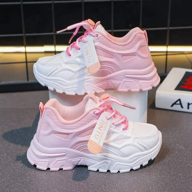 Zapatilla deportiva para niña
