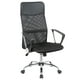 thumbnail image 1 of Silla de escritorio Business Brazos desmontable espaldar con mecanismo de balanceo, 1 of 9