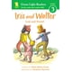 thumbnail image 1 of Libro Clarion Iris y Walter: Perdidos y encontrados para niños de 6 a 9 años, 1 of 1