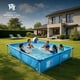 thumbnail image 4 of Piscina Estructural 1287 Litros 228X159X42 CM, 4 of 9