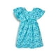 thumbnail image 2 of Vestido Bebé Niña Aqua Pillin, 2 of 3