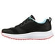 thumbnail image 3 of ZAPATILLAS SKECHERS GORUN CONSISTENT BRIGHT LOGICS NIÑAS 302412L-BLK - Talla 32, 3 of 6