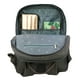 thumbnail image 3 of Mochila Ejecutiva Mujer Boogy Gris Head, 3 of 10