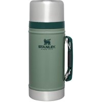 Tarro De Comida Stanley 1.0 L Verde Martillado