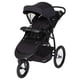 thumbnail image 1 of Coche Jogger Race Tec Ultra Black, 1 of 3