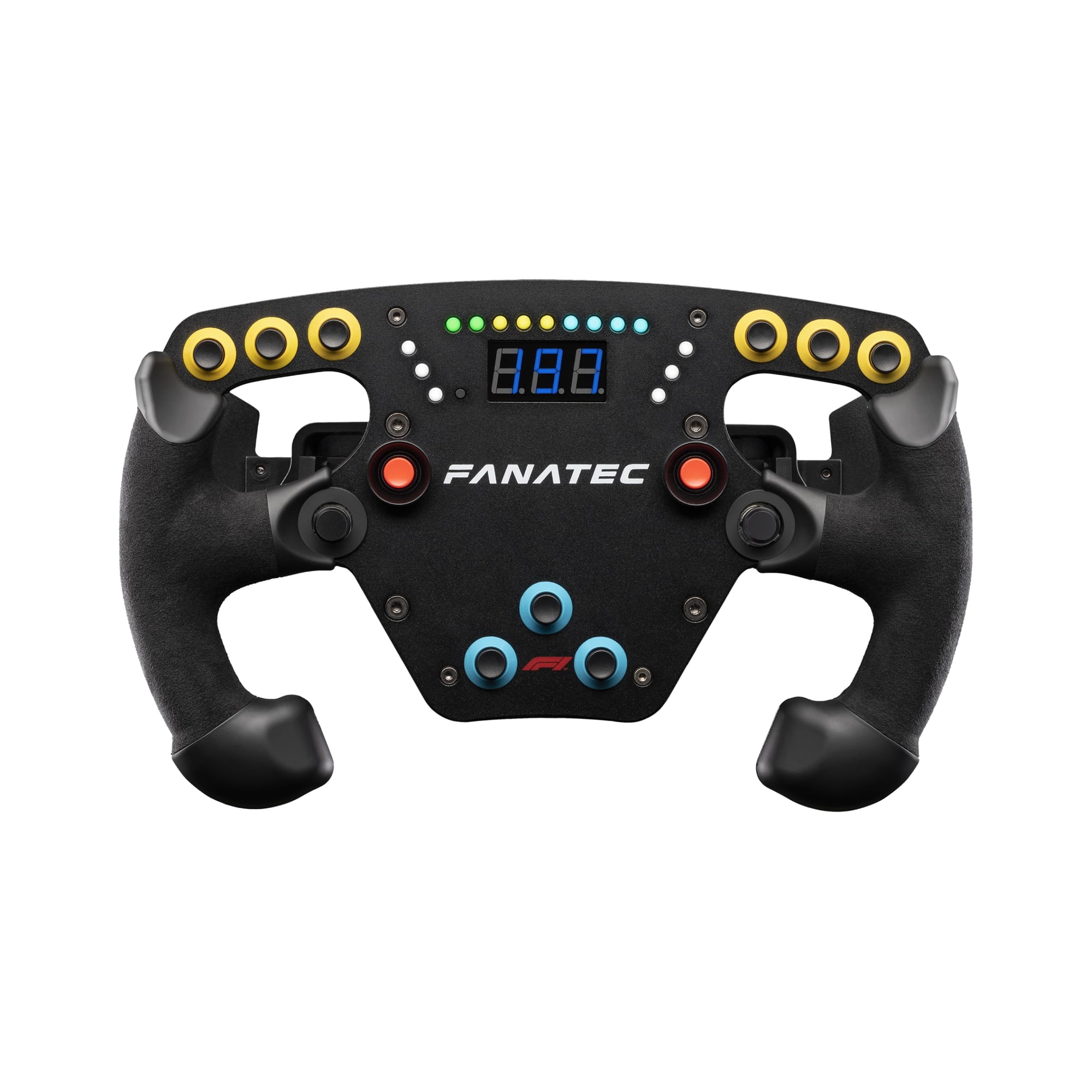 Volante Fanatec Clubsport F1 Esports V2 Para Pc/ps5/ps4