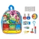 thumbnail image 1 of Set de maquillaje Townley Girl Toy Story con mochila para niñas de 3+, 1 of 9