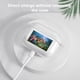 thumbnail image 4 of Desmarcar Funda AirPods Pro Isabella Encanto Transparente, 4 of 6