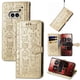 thumbnail image 4 of Funda Cartera FOXDOCK para Nothing Phone 2A , Flip PU con Relieve de Gatos y Perros, Tarjetero y Soporte, 4 of 6