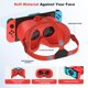 thumbnail image 3 of Visor VR Tupoyi para Nintendo Switch OLED con Lentes Ajustables, 3 of 7