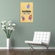 thumbnail image 5 of GoNoodle Cuadro decorativo colgante - Arte de pared - Póster enmarcado - Decoración de pared - Regalos para familia, amigos y aficionados 20*30 cm, 5 of 6