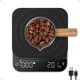 thumbnail image 1 of Balanza para espresso RENPHO 3 kg con temporizador recargable 0,1 g, 1 of 8