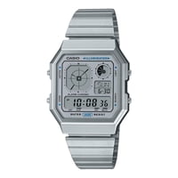 Reloj Unisex Casio A130We-7Adf